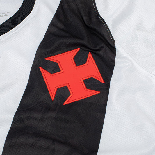 Camisa Vasco ll 26/27 Torcedor Masculina