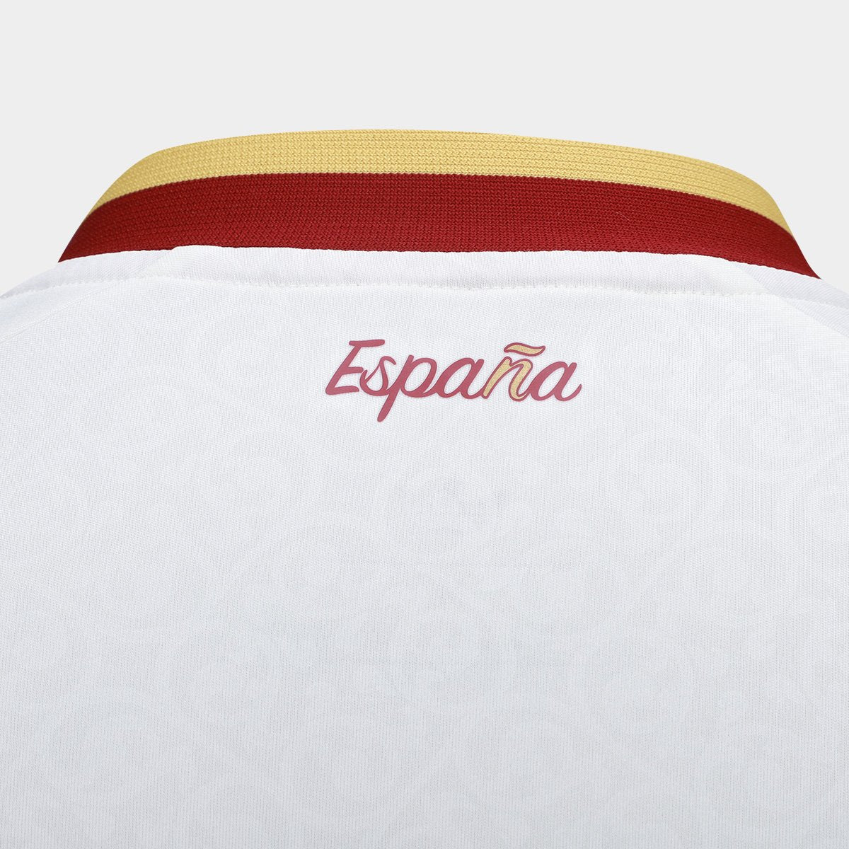 Camisa Seleção Espanha ll 2026 Torcedor Masculina