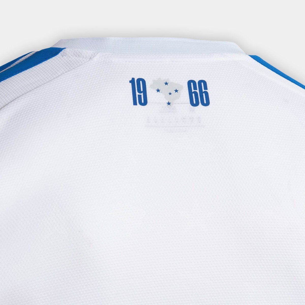 Camisa do Cruzeiro lI 26/27 Torcedor Masculina
