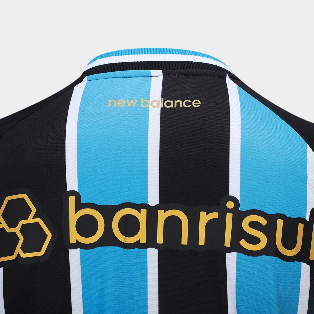 Camisa Grêmio l 26/27 Torcedor Masculina