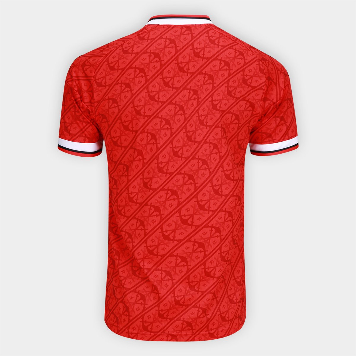 Camisa Flamengo lll 26/27 Torcedor Masculina