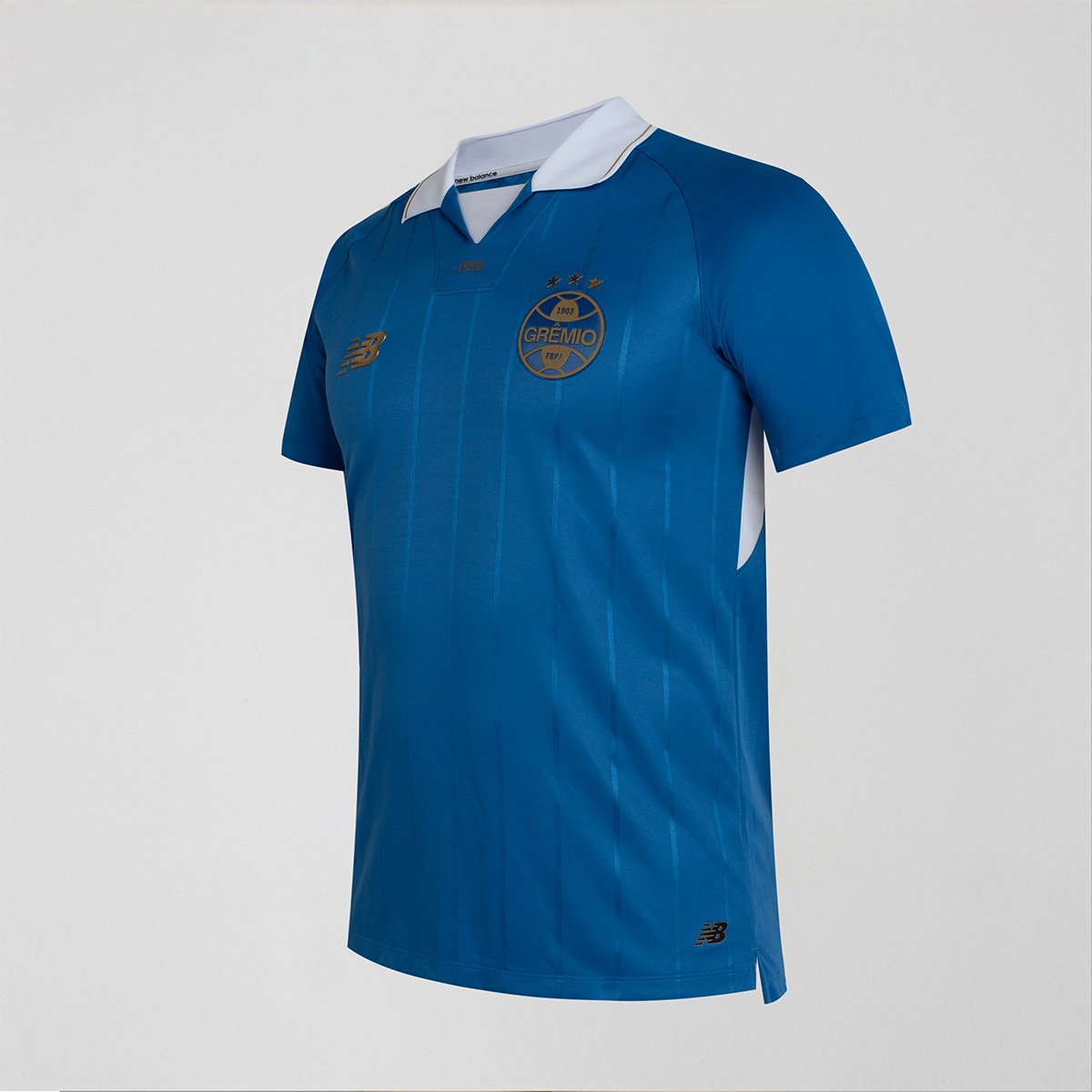 Camisa Grêmio lII 26/27 Torcedor Masculina