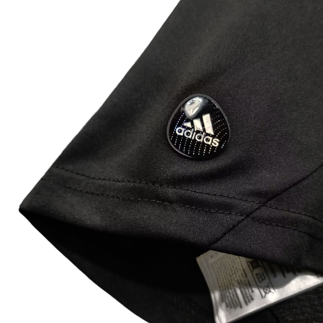 Camisa Retrô Real Madrid 2011/12 II