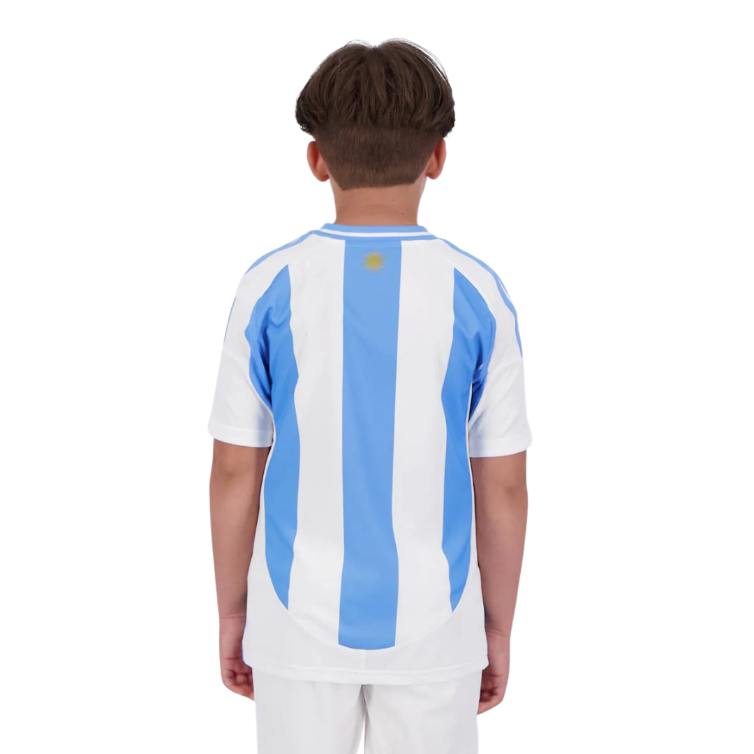 Conjunto Infantil Argentina 24/25 I
