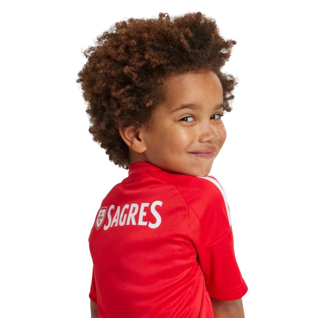 Conjunto Infantil Benfica 24/25 I