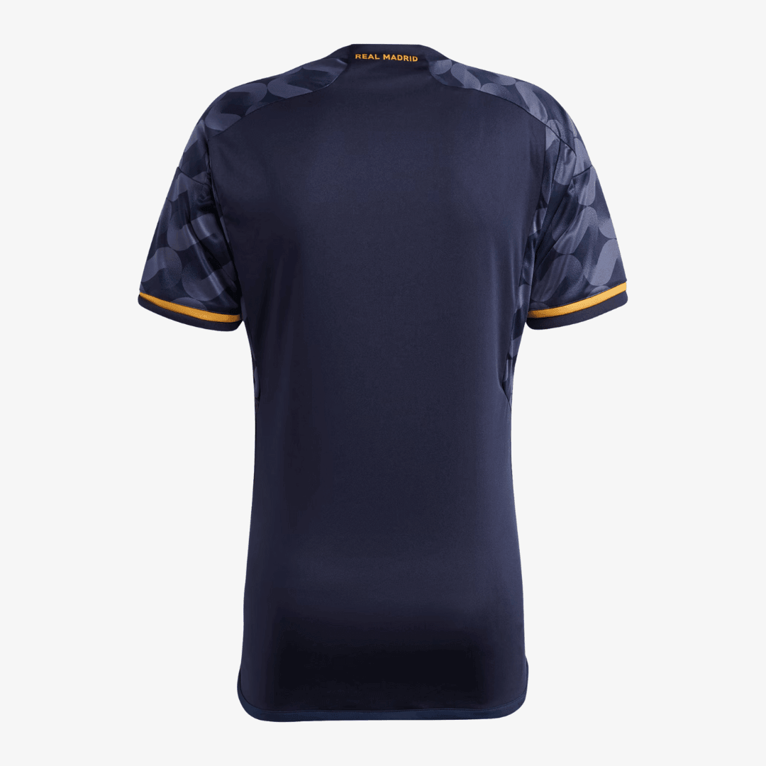Camisa Real Madrid 2023/24 II Torcedor Masculina