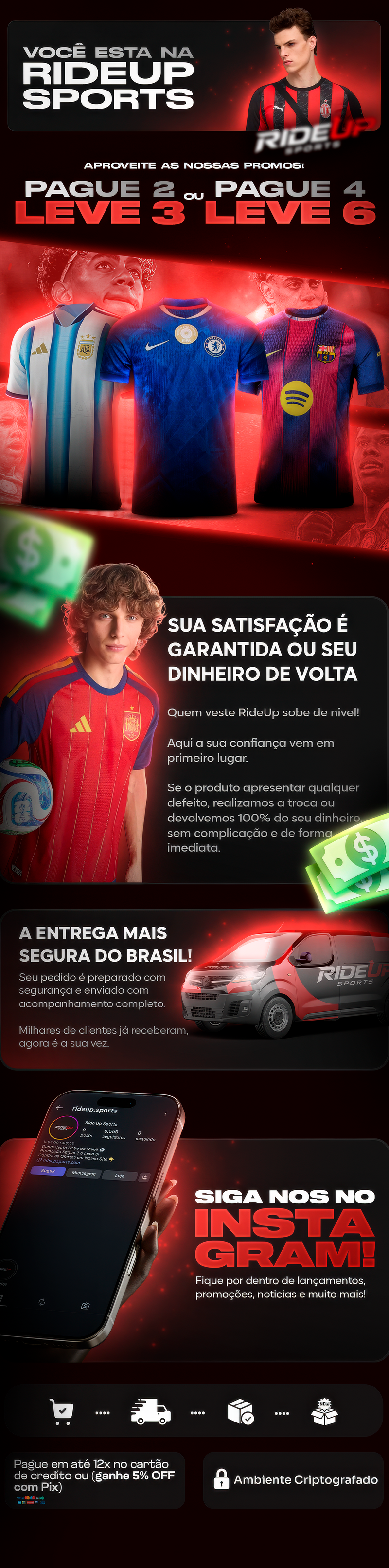 Promoção