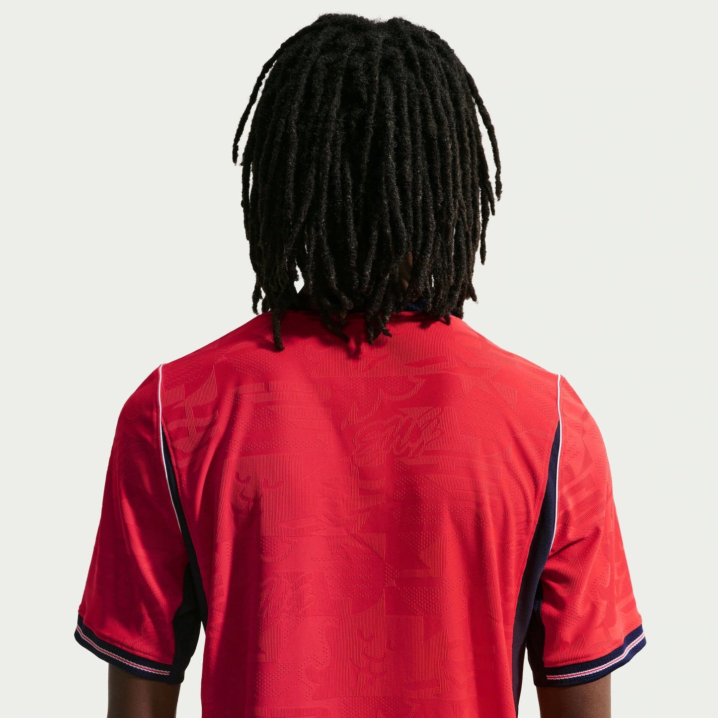 Camisa Inglaterra 2026/27 II Jogador Masculina