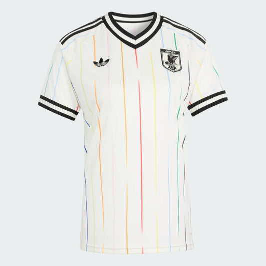 Camisa Japão 2026/27 II Feminina