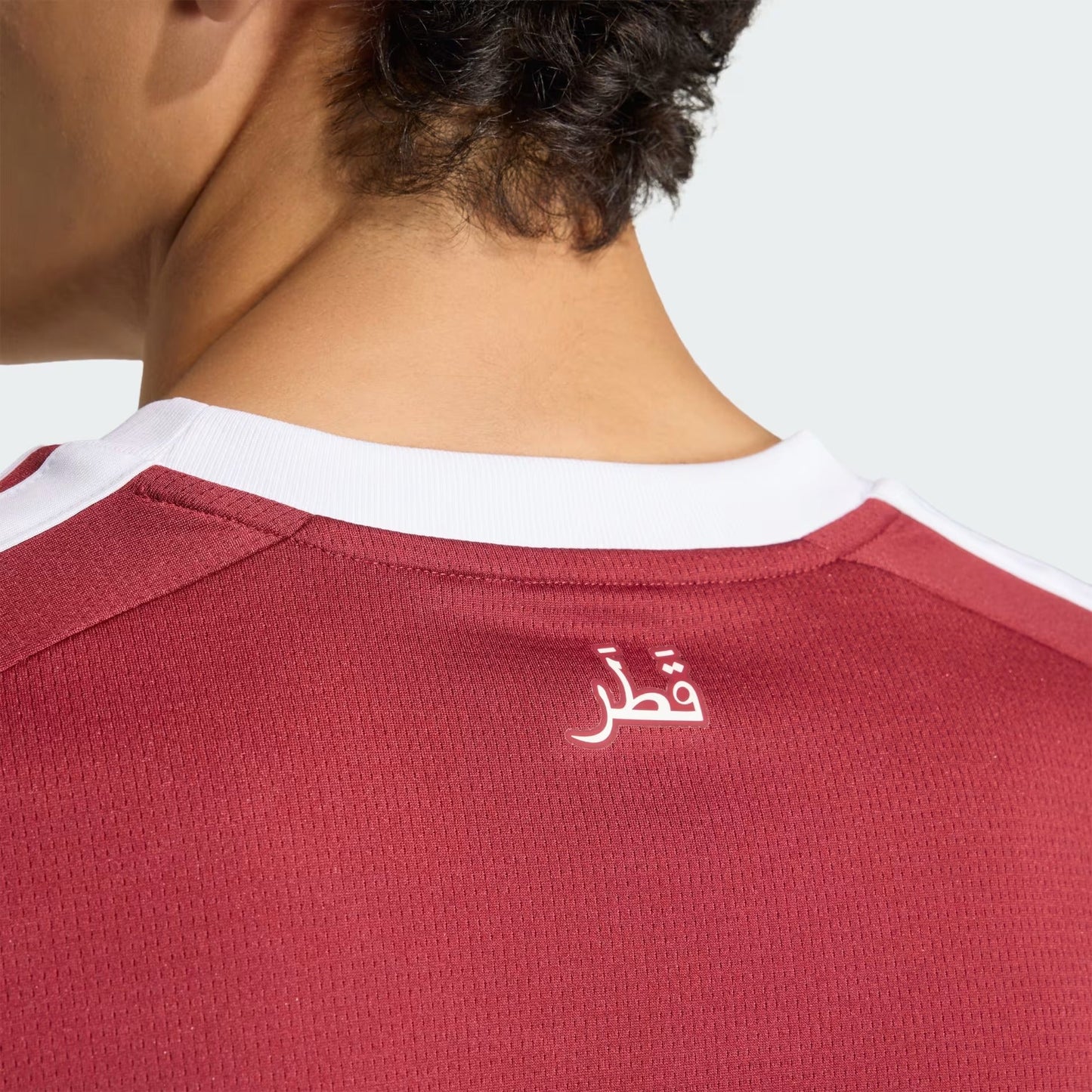Camisa Catar 2026/27 I Torcedor Masculina