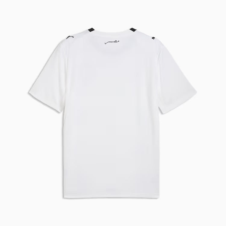 Camisa Egito 2026/27 II Torcedor Masculina
