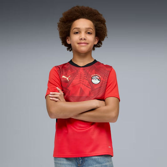 Camisa Egito 2026/27 I Infantil