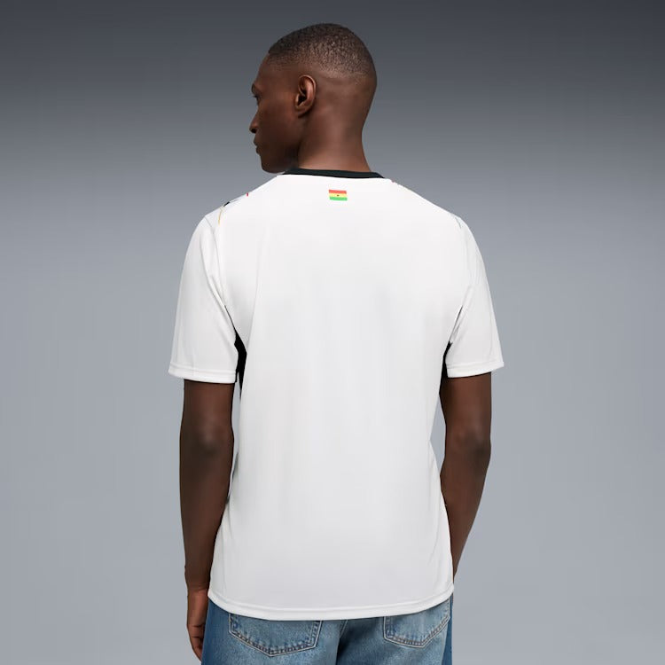 Camisa Gana 2026/27 I Torcedor Masculina