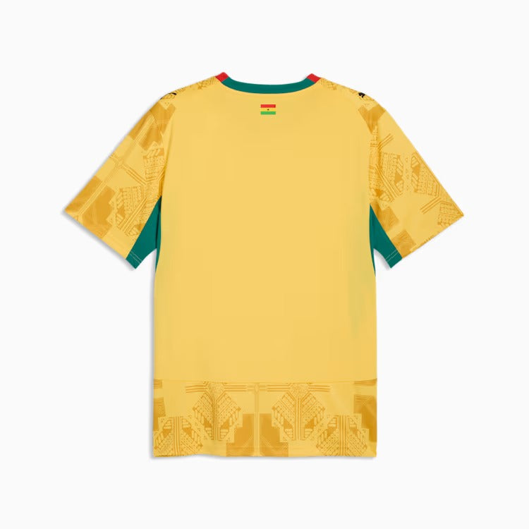 Camisa Gana 2026/27 II Torcedor Masculina