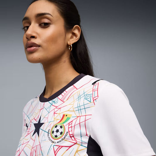 Camisa Gana 2026/27 I Feminina