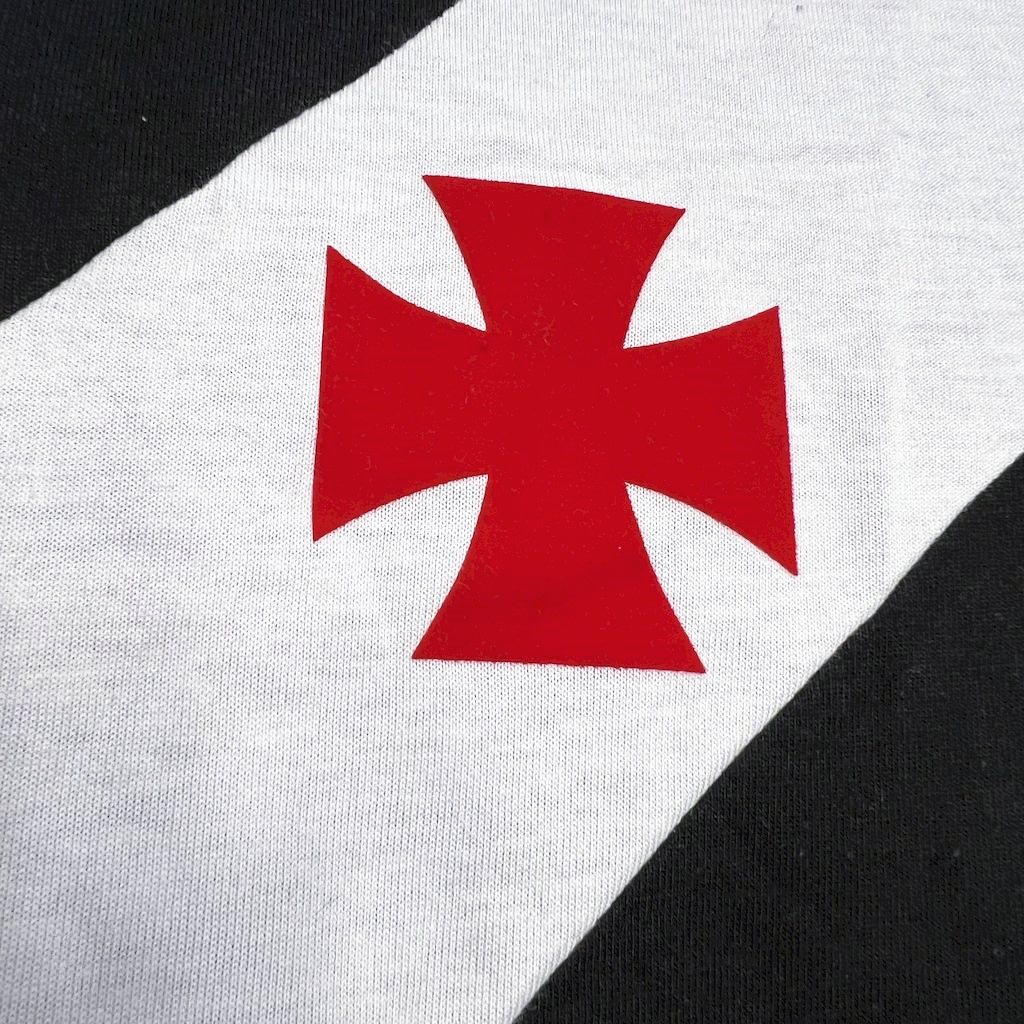 Camisa Retrô Vasco da Gama 1988/89 l