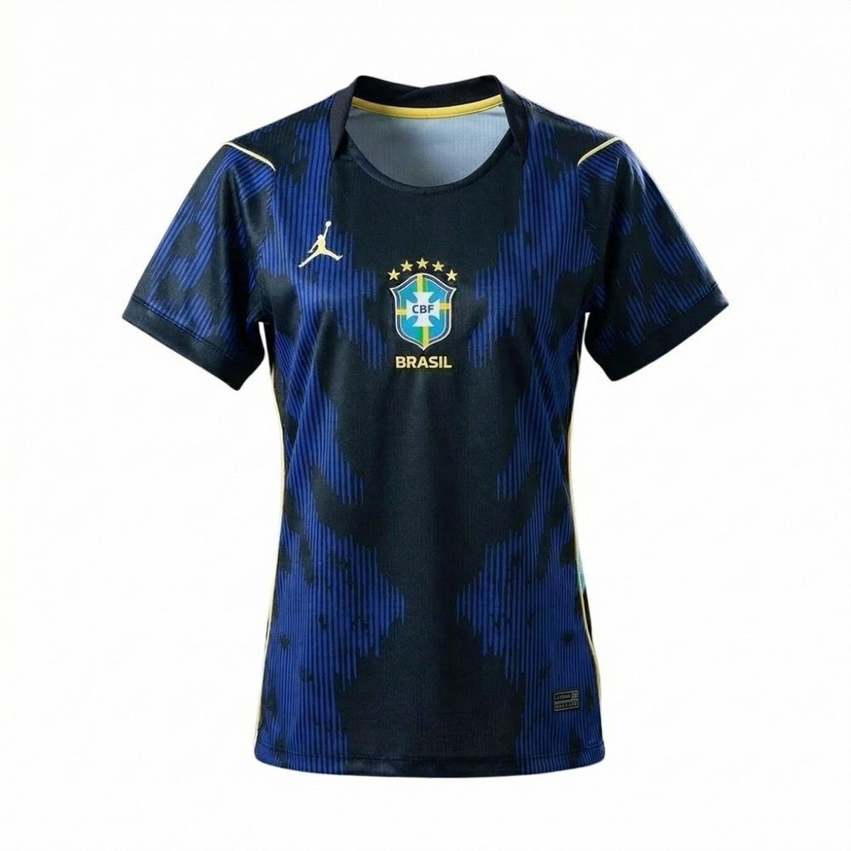 Camisa Brasil II 2026 Torcedor Feminina
