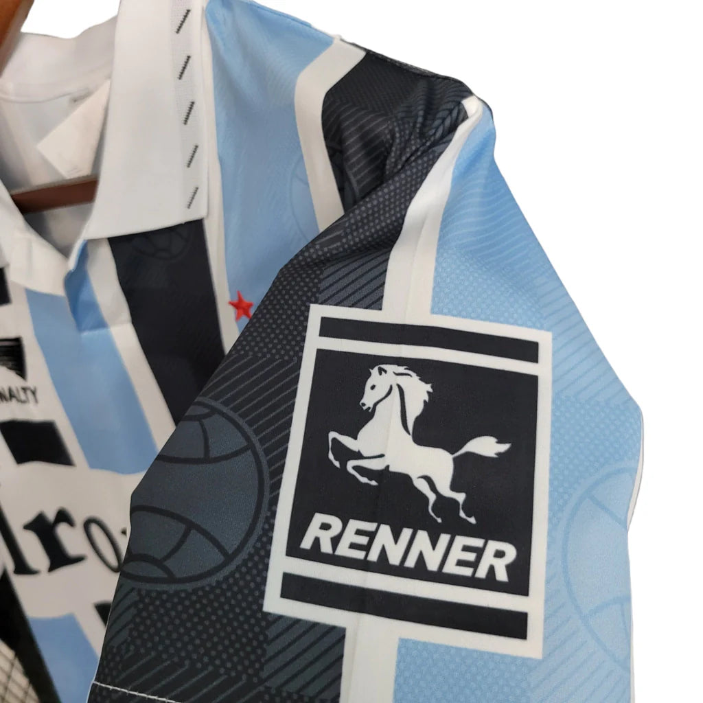 Camisa Retrô Grêmio 1997/98 I