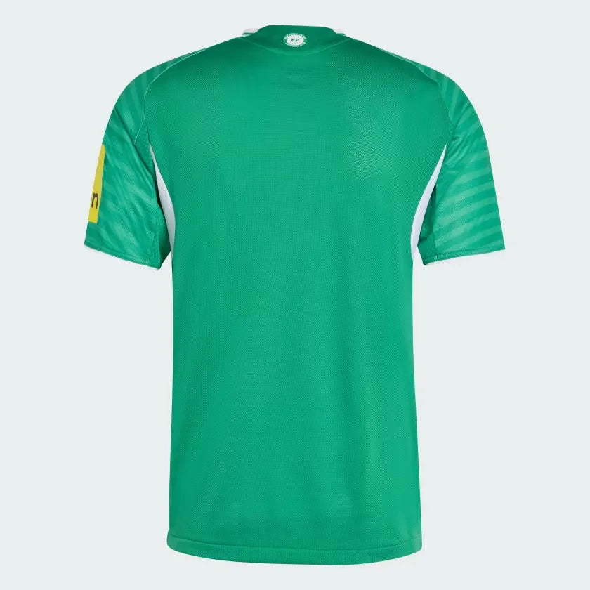Camisa Newcastle United FC 2025/26 II Jogador Masculina