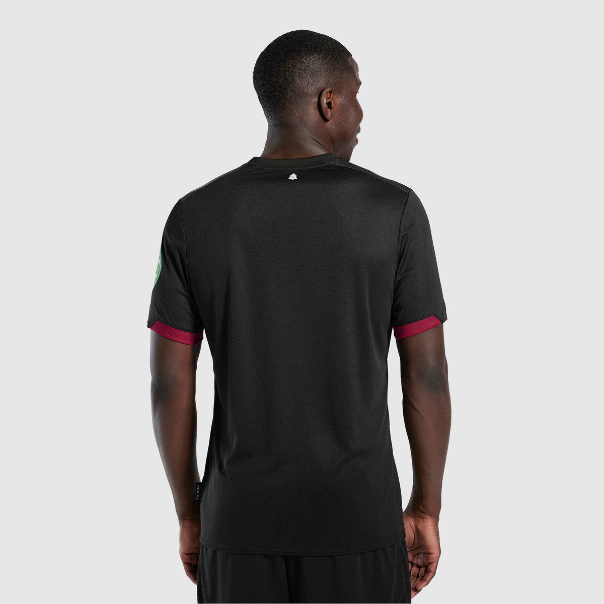 Camisa West Ham 2024/25 II Torcedor Masculina