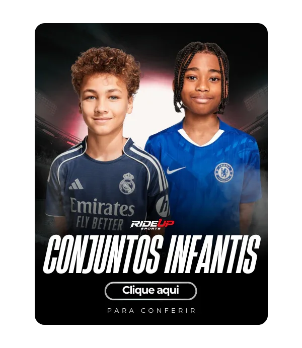 Conjuntos Infantis