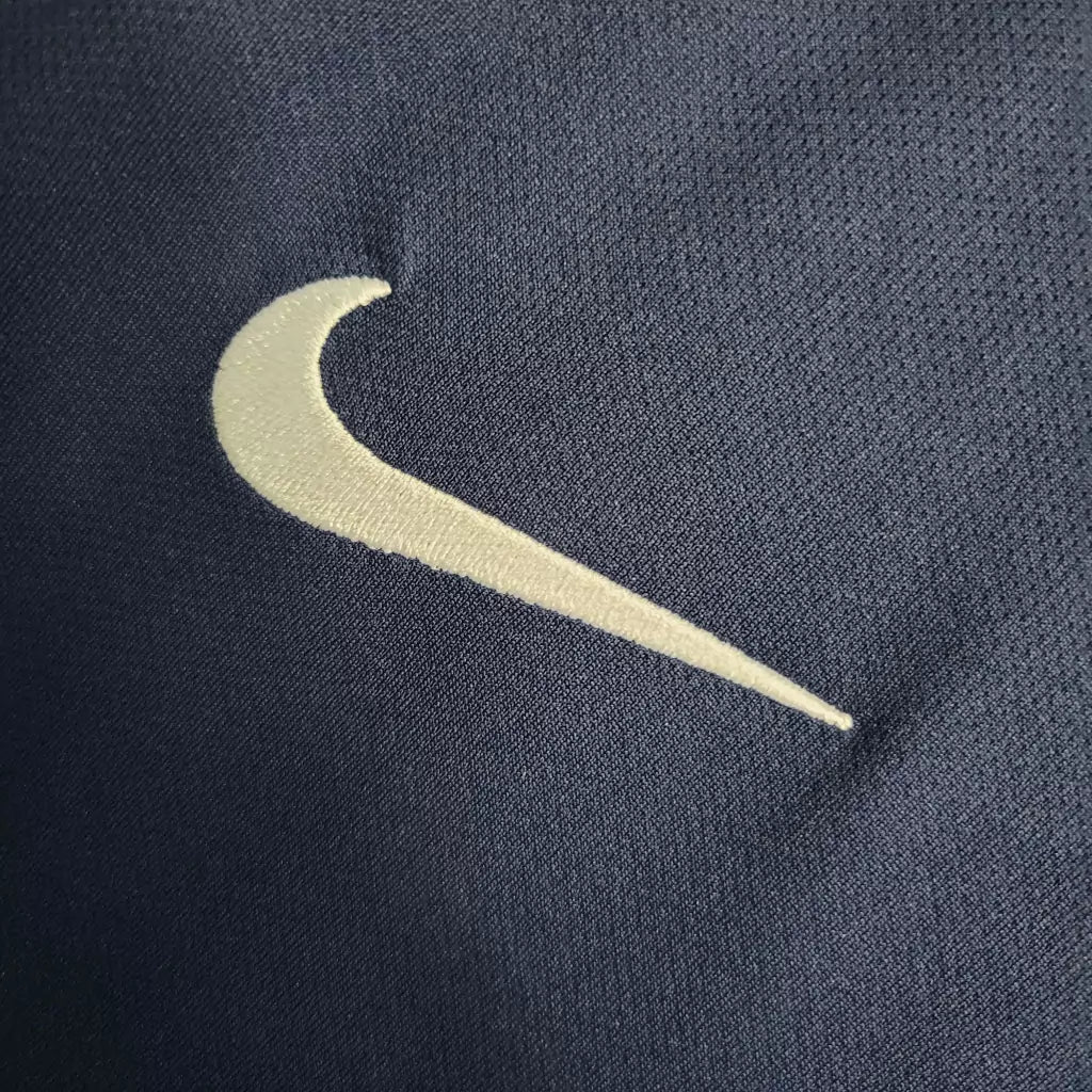 Camisa PSG Titular 17/18 - Versão Retrô