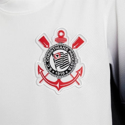 Conjunto Infantil Corinthians 2024/25 I