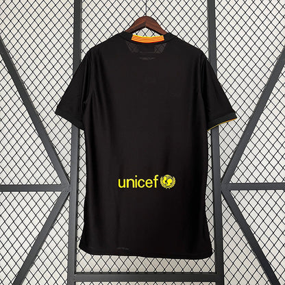 Camisa Barcelona III 13/14 - Versão Retrô