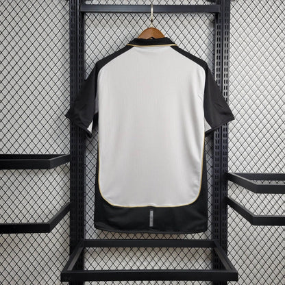 Camisa Manchester United Edição 100 Anos - DUPLA FACE -  Masculina Versão Retrô