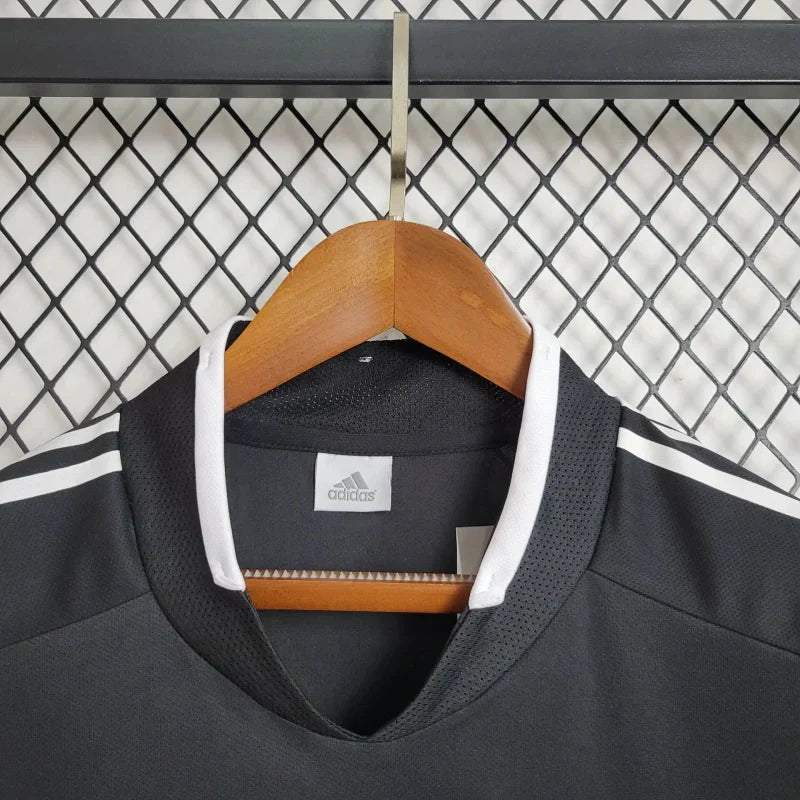 Camisa Real Madrid II 04/05 - Versão Retrô