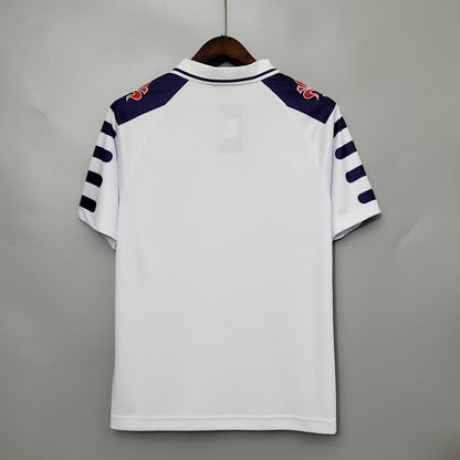 Camisa Fiorentina Reserva 98/99 - Versão Retrô