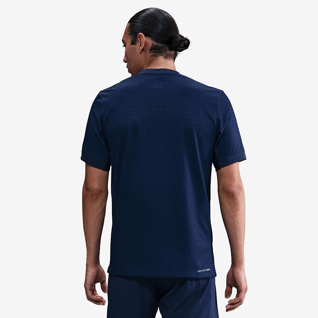Camisa Paris Saint Germain 2025/26 I Jogador Masculina