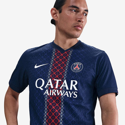 Camisa Paris Saint Germain 2025/26 I Jogador Masculina