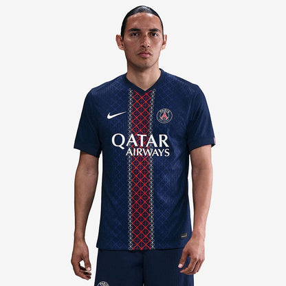 Camisa Paris Saint Germain 2025/26 I Jogador Masculina