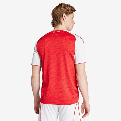 Camisa Arsenal 2025/26 I Jogador Masculina