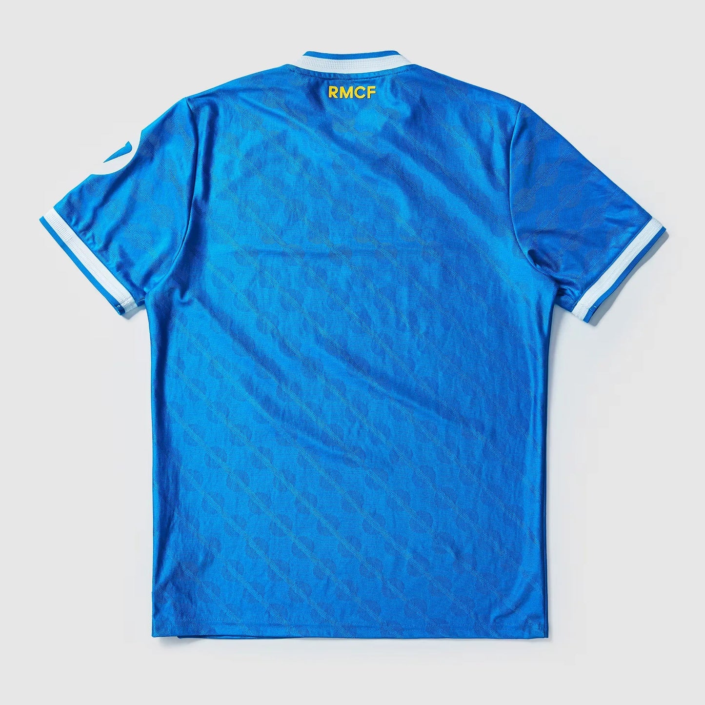 Camisa Real Madrid 2025/26 III Jogador Masculina