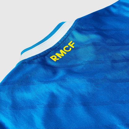 Camisa Real Madrid 2025/26 III Jogador Masculina