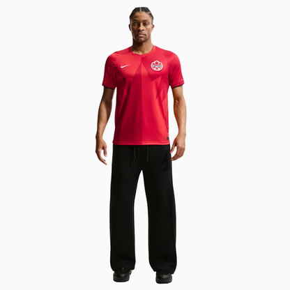 Camisa Canadá 2026/27 I Torcedor Masculina