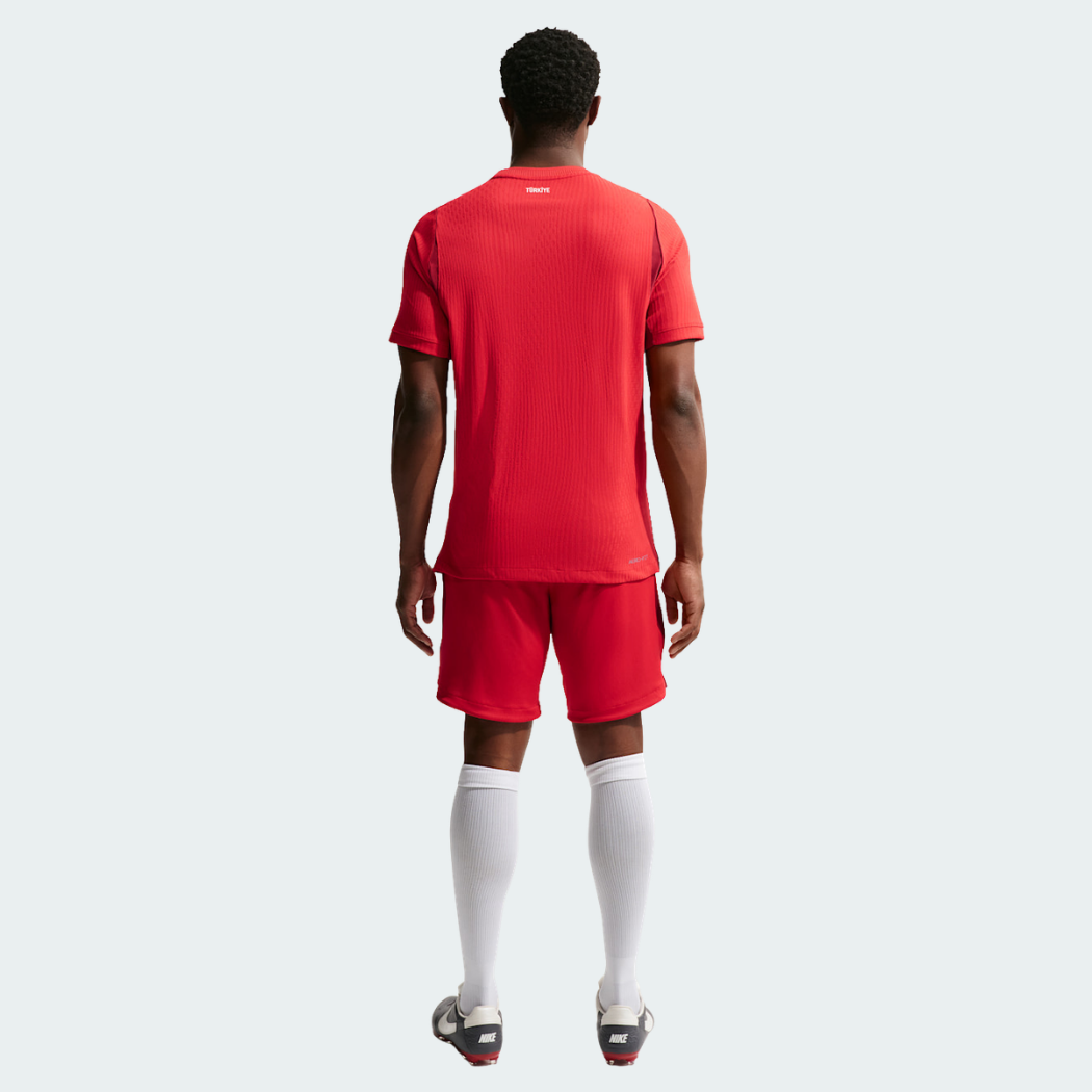 Camisa Turquia 2026/27 I Jogador Masculina