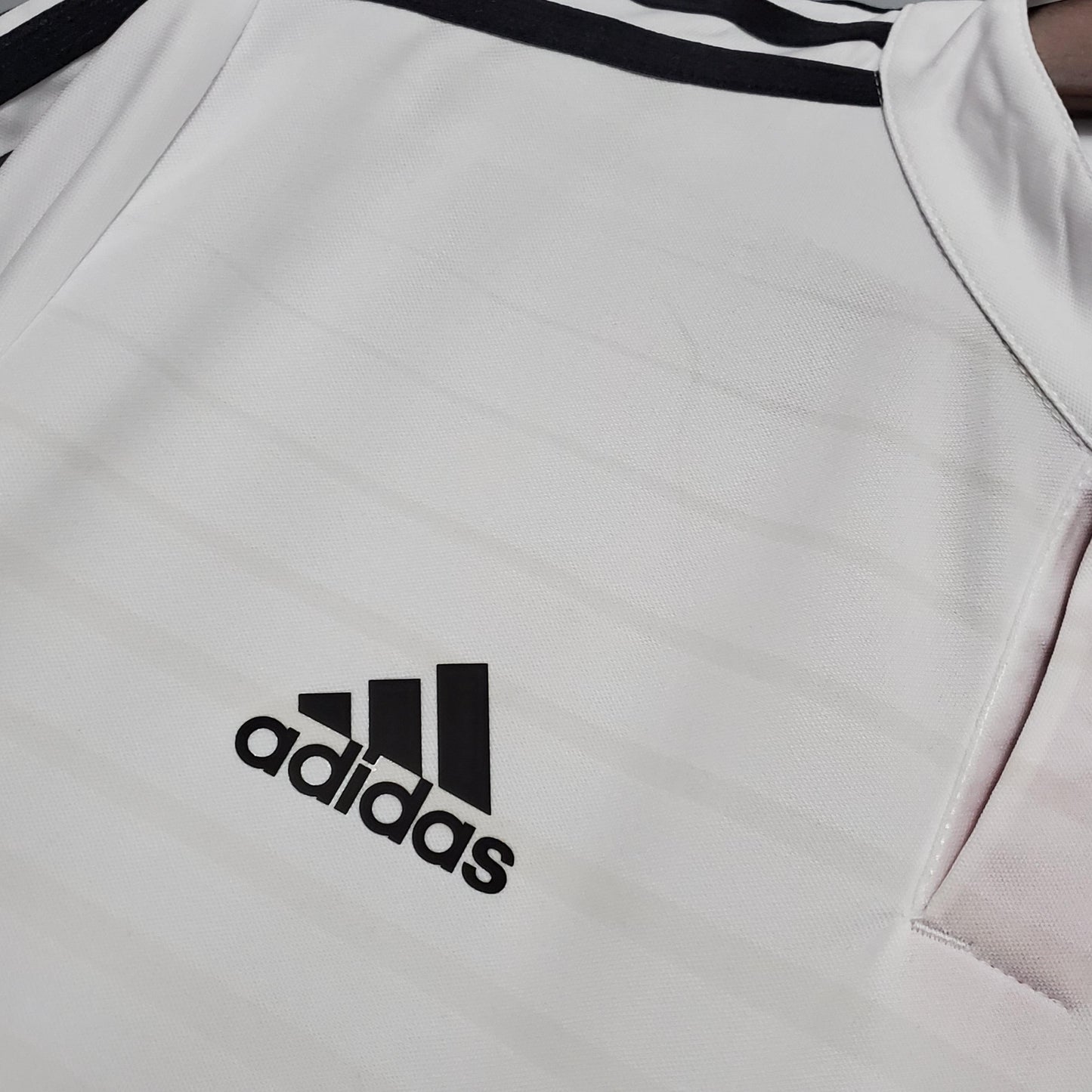 Camisa Retrô Real Madrid 2014/15 I