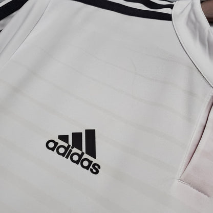 Camisa Retrô Real Madrid 2014/15 I