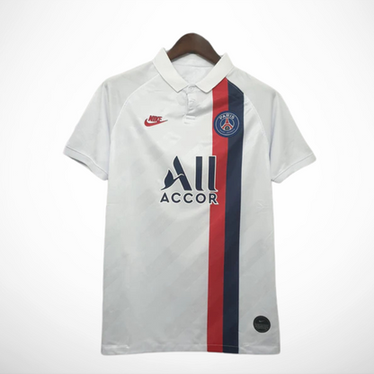 Camisa PSG II 19/20 - Versão Retrô