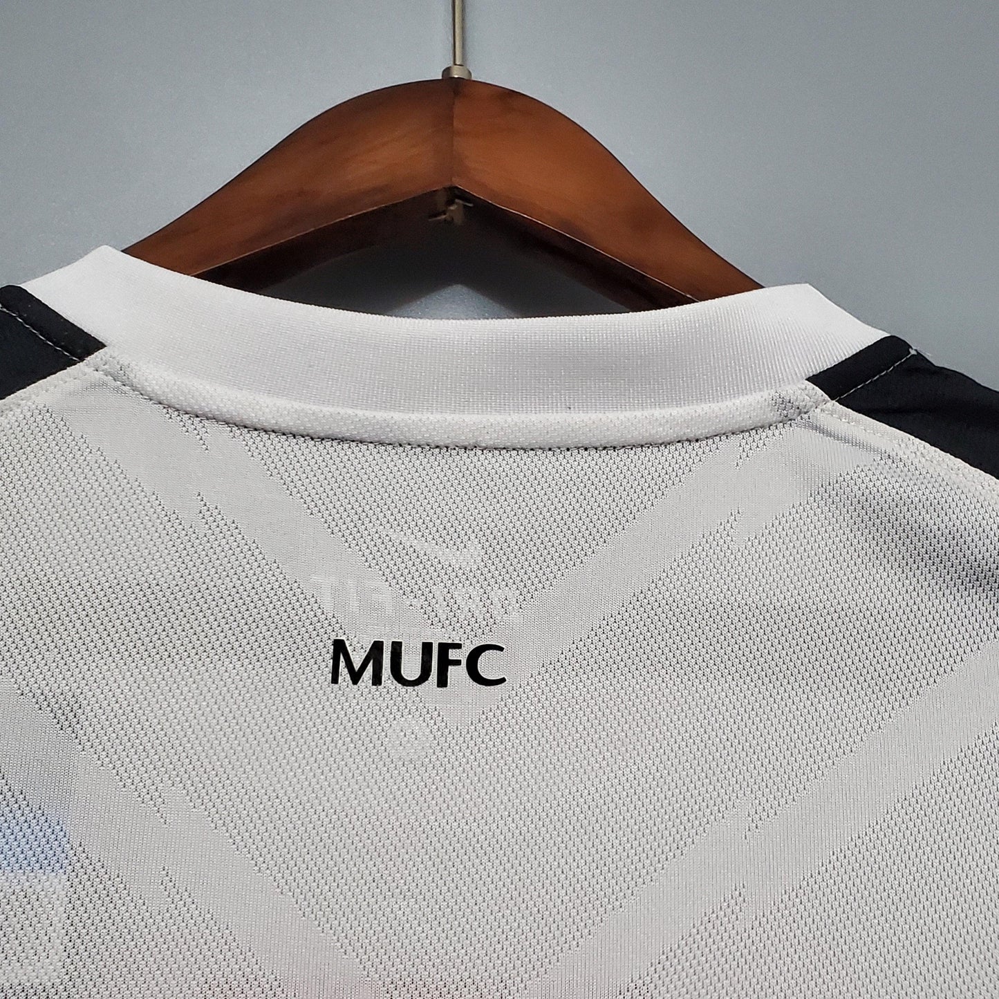 Camisa Retrô Manchester United 2010/11 II Champions League Edition
