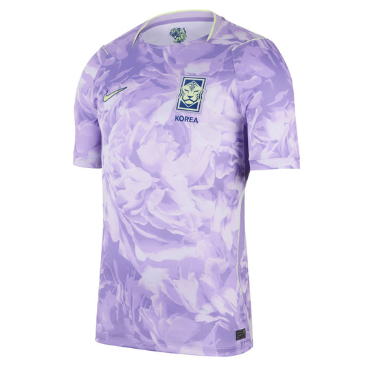Camisa Coréia do Sul 2026/27 II Torcedor Masculina