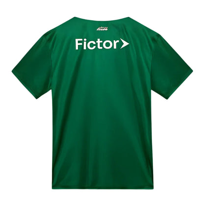 Camisa Palmeiras Avanti 25/26 Jogador Masculina