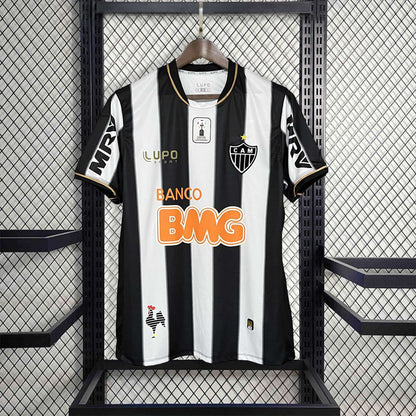 Camisa Atlético Mineiro 2013 - Versão Retrô