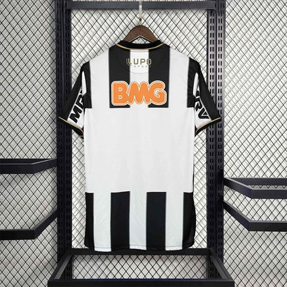 Camisa Atlético Mineiro 2013 - Versão Retrô