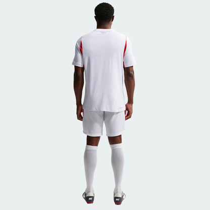 Camisa Turquia 2026/27 II Jogador Masculina