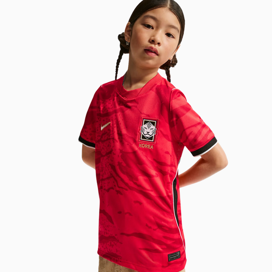 Camisa Coreia 2026/27 I Infantil
