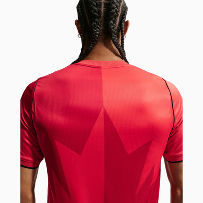 Camisa Canadá 2026/27 I Torcedor Masculina